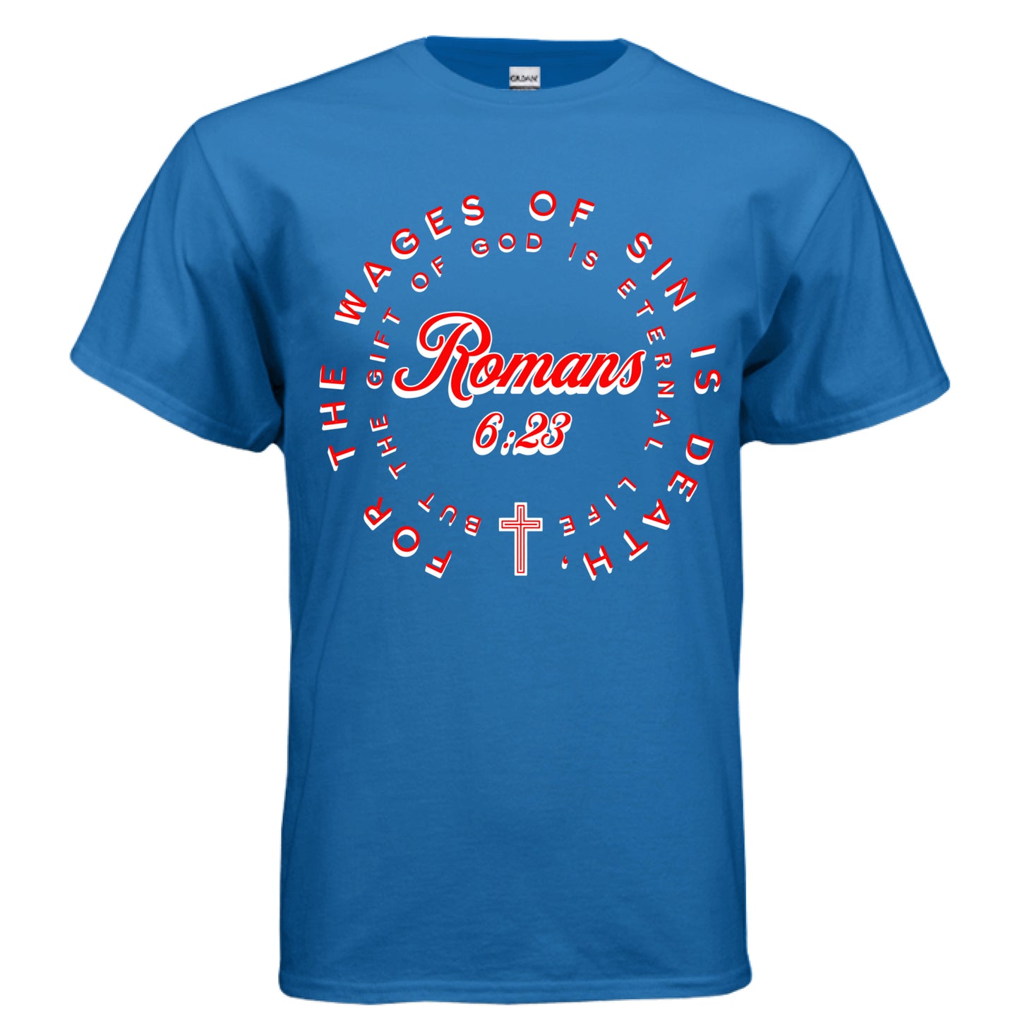 ROYAL - FRONT