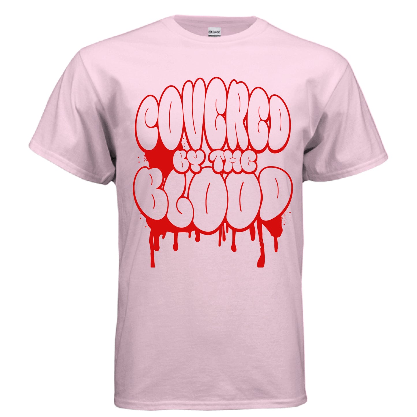 LIGHT PINK - FRONT