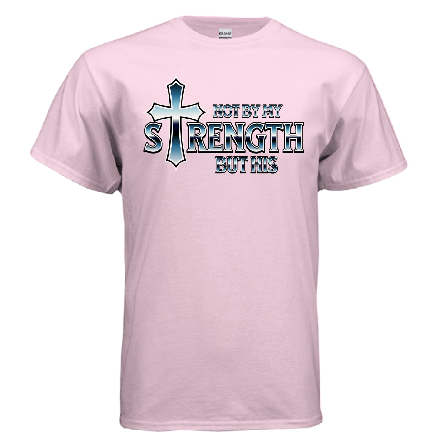 LIGHT PINK - FRONT