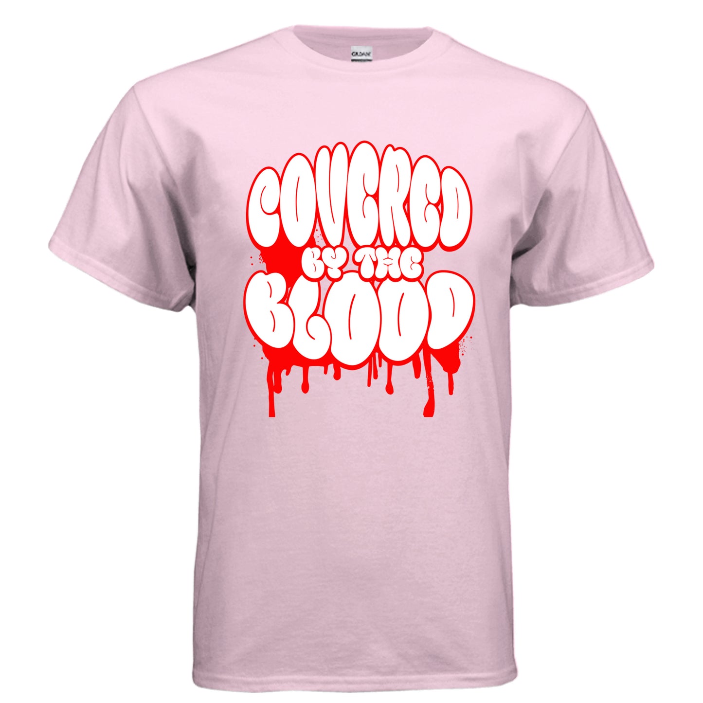 LIGHT PINK - FRONT