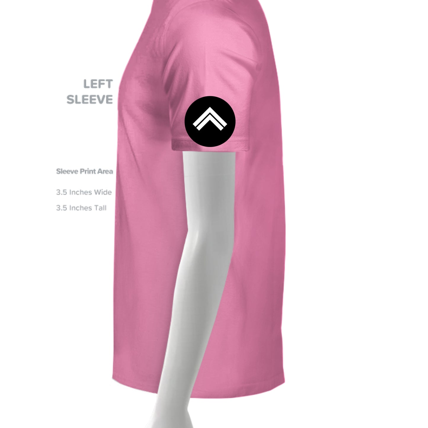 AZALEA - SLEEVE_LEFT
