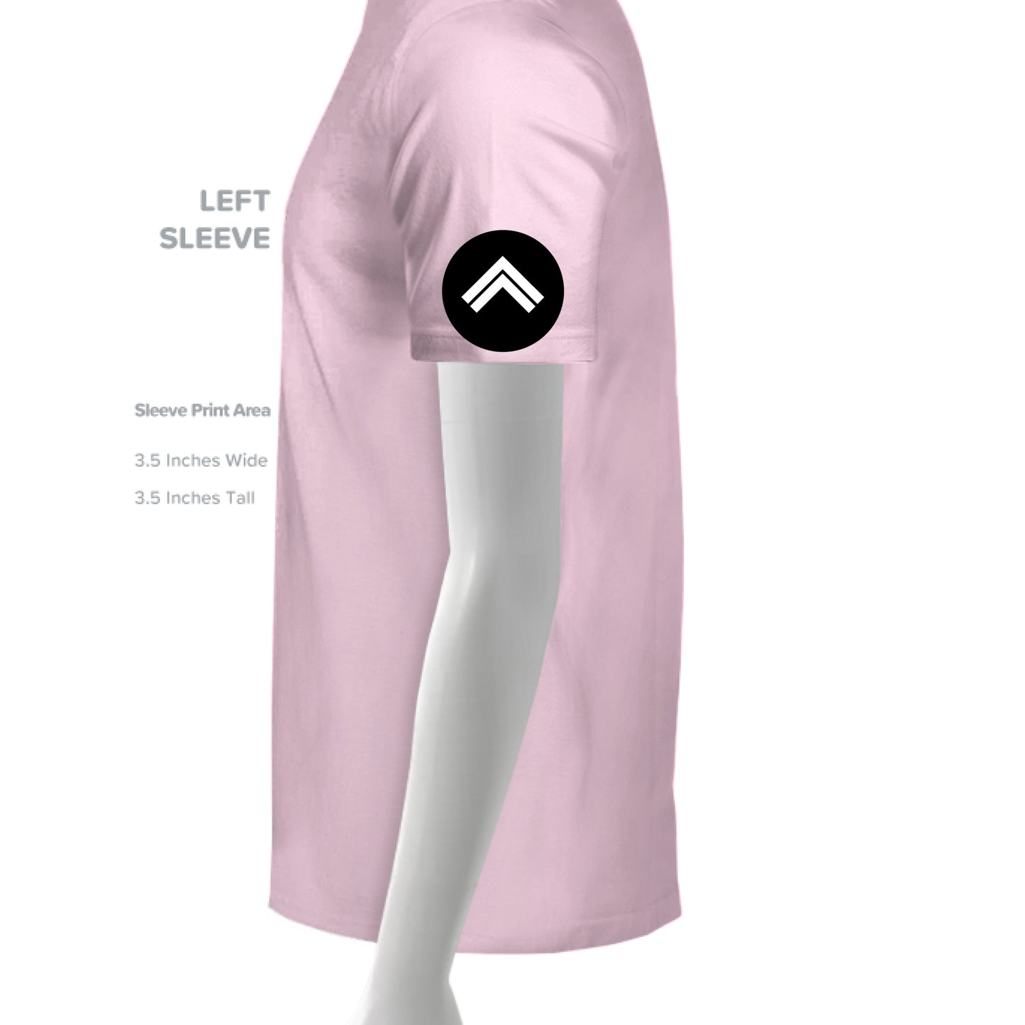 LIGHT PINK - SLEEVE_LEFT
