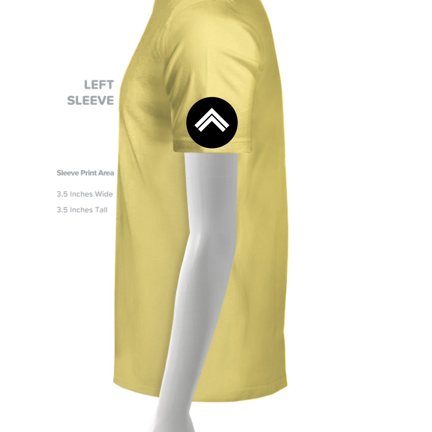 DAISY - SLEEVE_LEFT