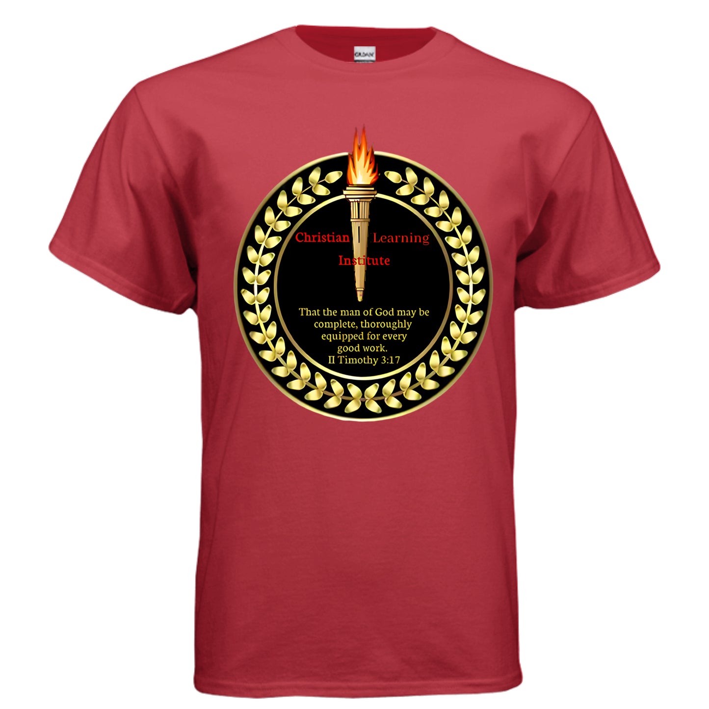 RED - FRONT