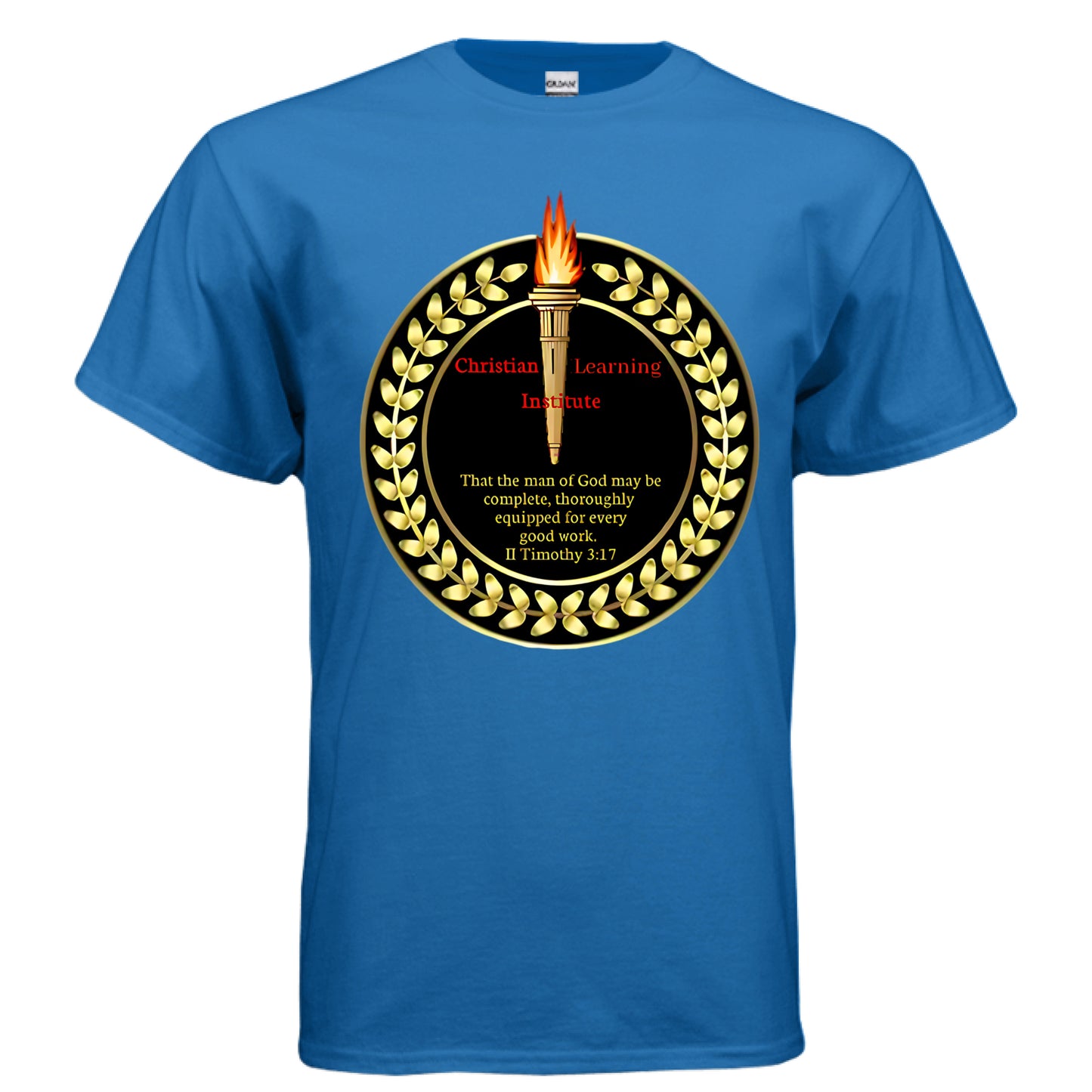 ROYAL - FRONT