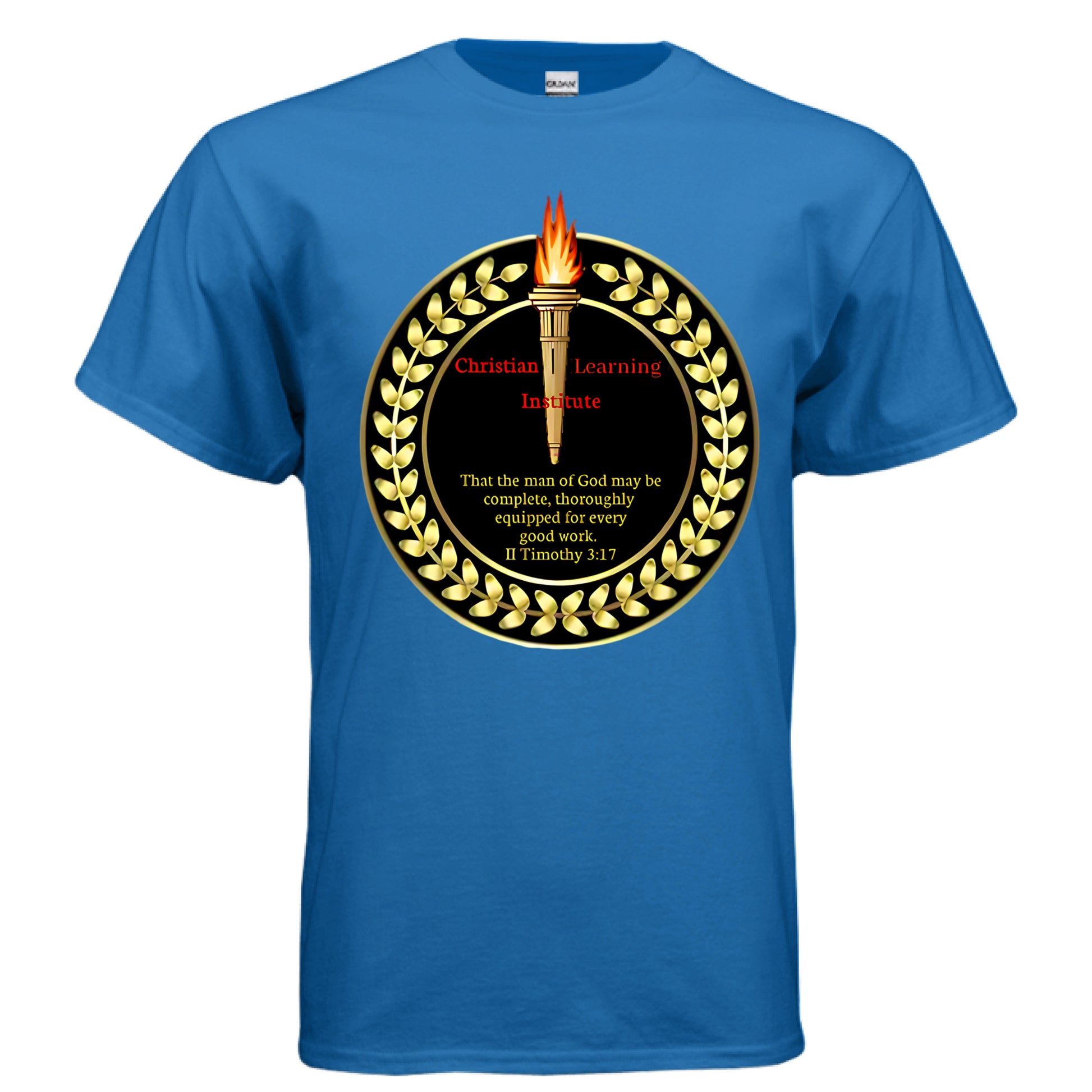 ROYAL - FRONT